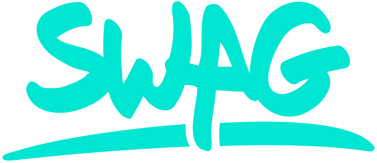 SWAG LOGO